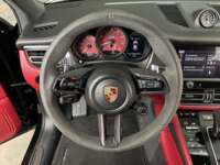 Porsche Macan 2023 Macan GTS 2023 Porsche Macan Venta Interiores 1