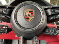 Porsche Macan 2023 Macan GTS 2023 Porsche Macan Venta Interiores 14