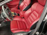 Porsche Macan 2023 Macan GTS 2023 Porsche Macan Venta Interiores 21