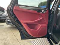 Porsche Macan 2023 Macan GTS 2023 Porsche Macan Venta Interiores 22
