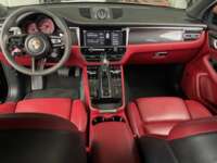 Porsche Macan 2023 Macan GTS 2023 Porsche Macan Venta Interiores 4