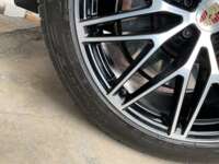 Porsche Macan 2023 Macan GTS 2023 Porsche Macan Venta Llantas 2