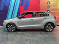 Suzuki Baleno 2022 5p GLE Plus L4/1.4 Man 2022 Suzuki Baleno Venta Exteriores 4