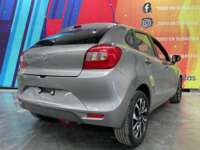 Suzuki Baleno 2022 5p GLE Plus L4/1.4 Man 2022 Suzuki Baleno Venta Exteriores 7