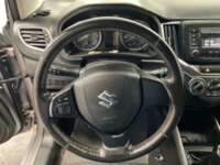 Suzuki Baleno 2022 5p GLE Plus L4/1.4 Man 2022 Suzuki Baleno Venta Interiores 1
