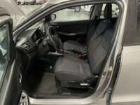 Suzuki Baleno 2022 5p GLE Plus L4/1.4 Man 2022 Suzuki Baleno Venta Interiores 13