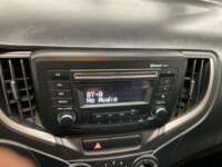Suzuki Baleno 2022 5p GLE Plus L4/1.4 Man 2022 Suzuki Baleno Venta Interiores 6