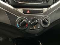 Suzuki Baleno 2022 5p GLE Plus L4/1.4 Man 2022 Suzuki Baleno Venta Interiores 7