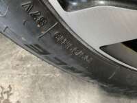 Suzuki Baleno 2022 5p GLE Plus L4/1.4 Man 2022 Suzuki Baleno Venta Llantas 6