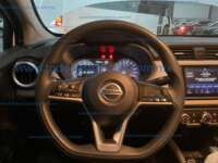 Nissan Versa 2020 4p Advance L4/1.6 CVT Línea Nueva IMG_2792