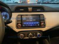 Nissan Versa 2020 4p Advance L4/1.6 CVT Línea Nueva IMG_2795