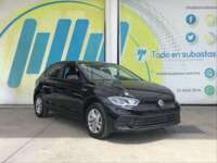 Volkswagen Polo 2024 5p Comfortline L3/1.0/T Tiptronic Línea Nueva 2024 Volkswagen Polo Venta Exteriores 3