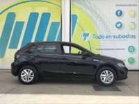 Volkswagen Polo 2024 5p Comfortline L3/1.0/T Tiptronic Línea Nueva 2024 Volkswagen Polo Venta Exteriores 4