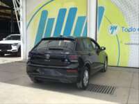 Volkswagen Polo 2024 5p Comfortline L3/1.0/T Tiptronic Línea Nueva 2024 Volkswagen Polo Venta Exteriores 5