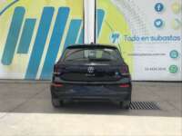 Volkswagen Polo 2024 5p Comfortline L3/1.0/T Tiptronic Línea Nueva 2024 Volkswagen Polo Venta Exteriores 6