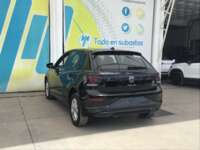 Volkswagen Polo 2024 5p Comfortline L3/1.0/T Tiptronic Línea Nueva 2024 Volkswagen Polo Venta Exteriores 7