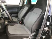 Volkswagen Polo 2024 5p Comfortline L3/1.0/T Tiptronic Línea Nueva 2024 Volkswagen Polo Venta Interiores 18