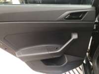 Volkswagen Polo 2024 5p Comfortline L3/1.0/T Tiptronic Línea Nueva 2024 Volkswagen Polo Venta Interiores 19