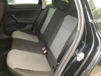 Volkswagen Polo 2024 5p Comfortline L3/1.0/T Tiptronic Línea Nueva 2024 Volkswagen Polo Venta Interiores 20
