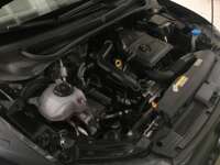 Volkswagen Polo 2024 5p Comfortline L3/1.0/T Tiptronic Línea Nueva 2024 Volkswagen Polo Venta Motor 1
