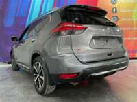 Nissan X-Trail 2018 5p Exclusive 3 Row L4/2.5 CVT 2018 Nissan X-Trail Venta Exteriores 5