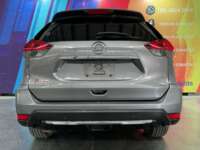 Nissan X-Trail 2018 5p Exclusive 3 Row L4/2.5 CVT 2018 Nissan X-Trail Venta Exteriores 6