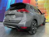 Nissan X-Trail 2018 5p Exclusive 3 Row L4/2.5 CVT 2018 Nissan X-Trail Venta Exteriores 7