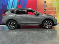 Nissan X-Trail 2018 5p Exclusive 3 Row L4/2.5 CVT 2018 Nissan X-Trail Venta Exteriores 8