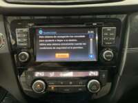 Nissan X-Trail 2018 5p Exclusive 3 Row L4/2.5 CVT 2018 Nissan X-Trail Venta Interiores 8