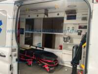 Ford Transit 2023 4p Van Mediana V6/3.5 Aut IMG_3282