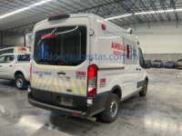 Ford Transit 2023 4p Van Mediana V6/3.5 Aut IMG_3287