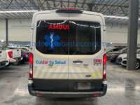Ford Transit 2023 4p Van Mediana V6/3.5 Aut IMG_3288