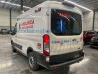 Ford Transit 2023 4p Van Mediana V6/3.5 Aut IMG_3289
