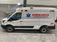 Ford Transit 2023 4p Van Mediana V6/3.5 Aut IMG_3291