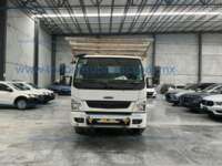 Freightliner M2 2021 2p 35K Man Diesel 2021 Freightliner M2 Ingreso Exteriores 2