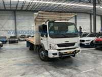 Freightliner M2 2021 2p 35K Man Diesel 2021 Freightliner M2 Ingreso Exteriores 3