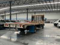 Freightliner M2 2021 2p 35K Man Diesel 2021 Freightliner M2 Ingreso Exteriores 5