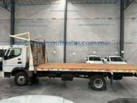Freightliner M2 2021 2p 35K Man Diesel 2021 Freightliner M2 Ingreso Exteriores 8