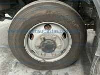 Freightliner M2 2021 2p 35K Man Diesel IMG_1132