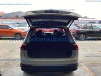 Volkswagen Tiguan 2024 5p Comfortline L4/1.4/T DSG 7 Pas 2024 Volkswagen Tiguan Ingreso Cajuela 0