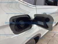 Volkswagen Tiguan 2024 5p Comfortline L4/1.4/T DSG 7 Pas 2024 Volkswagen Tiguan Ingreso Cajuela 3