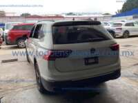 Volkswagen Tiguan 2024 5p Comfortline L4/1.4/T DSG 7 Pas 2024 Volkswagen Tiguan Ingreso Exteriores 6