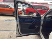 Volkswagen Tiguan 2024 5p Comfortline L4/1.4/T DSG 7 Pas 2024 Volkswagen Tiguan Ingreso Interiores 0