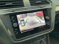 Volkswagen Tiguan 2024 5p Comfortline L4/1.4/T DSG 7 Pas 2024 Volkswagen Tiguan Ingreso Interiores 11