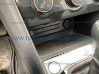 Volkswagen Tiguan 2024 5p Comfortline L4/1.4/T DSG 7 Pas 2024 Volkswagen Tiguan Ingreso Interiores 13