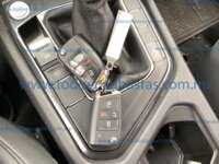 Volkswagen Tiguan 2024 5p Comfortline L4/1.4/T DSG 7 Pas 2024 Volkswagen Tiguan Ingreso Interiores 15