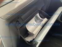Volkswagen Tiguan 2024 5p Comfortline L4/1.4/T DSG 7 Pas 2024 Volkswagen Tiguan Ingreso Interiores 17