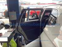 Volkswagen Tiguan 2024 5p Comfortline L4/1.4/T DSG 7 Pas 2024 Volkswagen Tiguan Ingreso Interiores 18