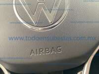 Volkswagen Tiguan 2024 5p Comfortline L4/1.4/T DSG 7 Pas 2024 Volkswagen Tiguan Ingreso Interiores 21