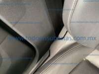Volkswagen Tiguan 2024 5p Comfortline L4/1.4/T DSG 7 Pas 2024 Volkswagen Tiguan Ingreso Interiores 25